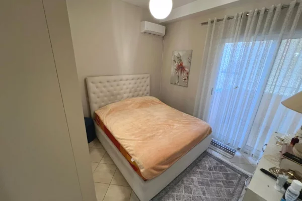House for Rent Apartment in Tirana, 2+1, Furniture Furnished, Payment 800  Euro.