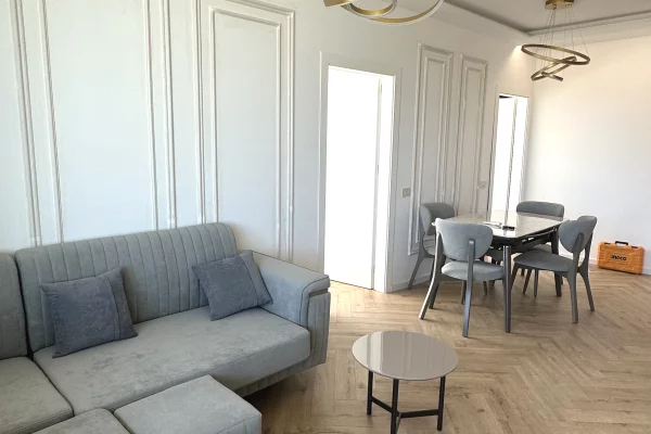 Apartament me qira 2+1 Mine Peza Golden Tower 