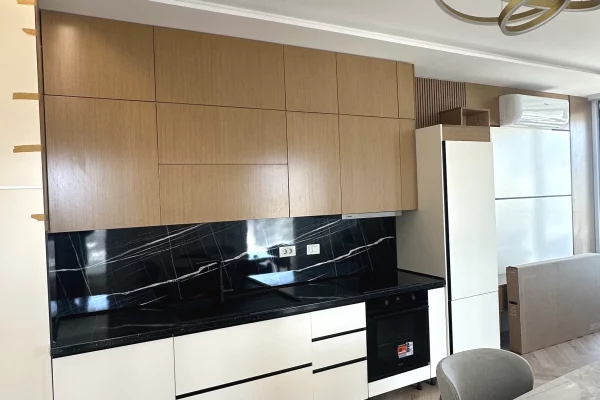 House for Rent Apartment in Tirana, 2+1, Furniture Furnished, Payment 1,100  Euro.