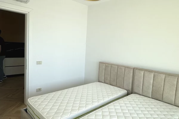 House for Rent Apartment in Tirana, 2+1, Furniture Furnished, Payment 1,100  Euro.