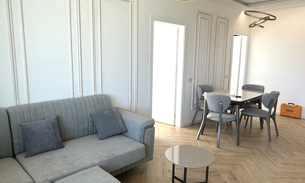 House for Rent Apartment in Tirana, 2+1, Furniture Furnished, Payment 1,100  Euro.