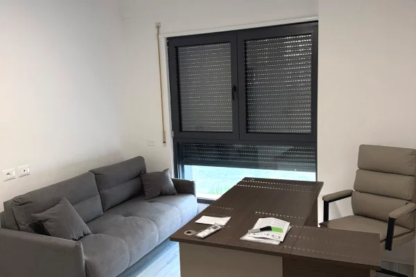 Ambient zyre me qira Bulevardi Ri 