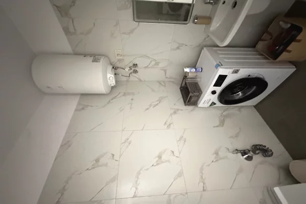 House for Rent Apartment in Tirana, 2+1, Furniture Furnished, Payment 1,000  Euro.
