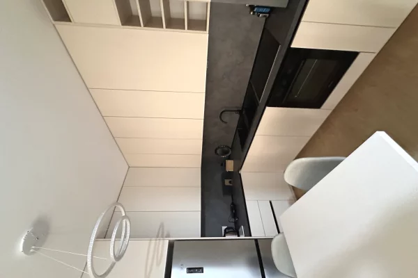 House for Rent Apartment in Tirana, 2+1, Furniture Furnished, Payment 1,000  Euro.