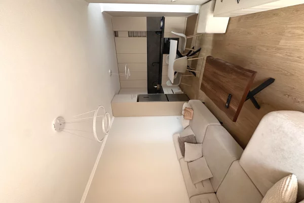 House for Rent 2+1 in Tirana - 1,000 Euro