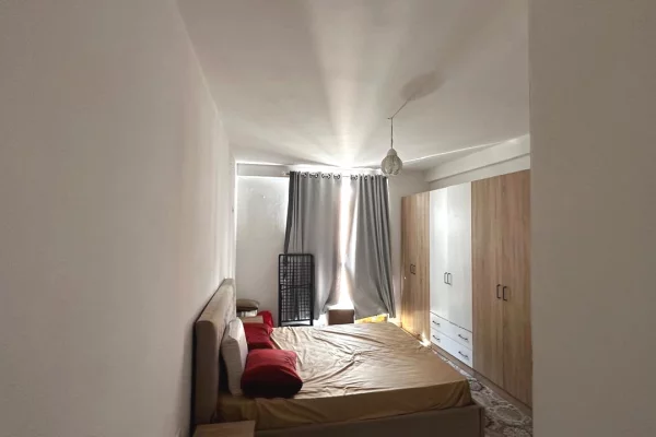 House for Rent Apartment in Tirana, 2+1, Furniture Furnished, Payment 55,000  Leke.