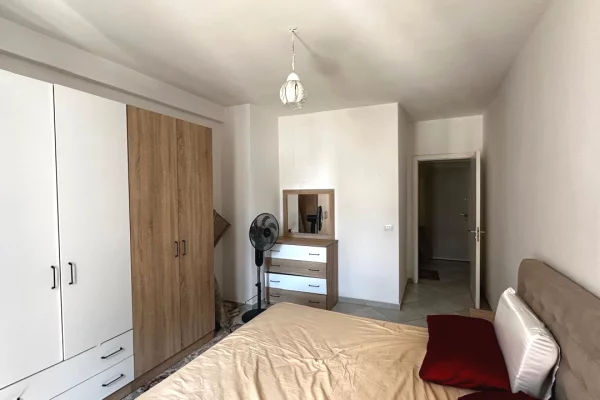 House for Rent Apartment in Tirana, 2+1, Furniture Furnished, Payment 55,000  Leke.