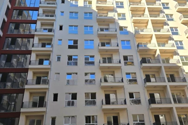 Shtepi ne shitje 1+1 ne Tirane - 132,000 Euro