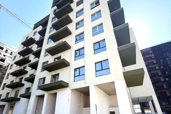 Shtepi ne shitje 1+1 ne Tirane - 140,000 Euro