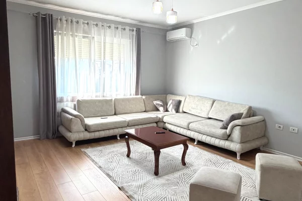 Apartament me qira 2+1+2 Kopshti Zoologjik