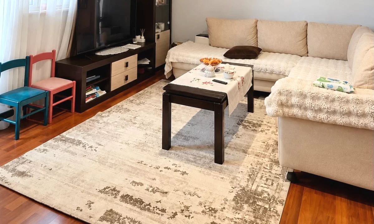 Shtepi me qera Apartament ne Tirane, 1+1, Mobilimi E mobiluar, Pagesa 50,000  Leke.