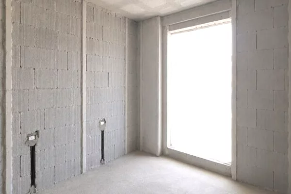 Shtepi ne shitje Apartament ne Tirane, 2+1, Mobilimi Bosh, pa mobiluar, Pagesa 117,420  Euro.