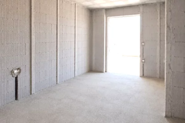 Shtepi ne shitje Apartament ne Tirane, 2+1, Mobilimi Bosh, pa mobiluar, Pagesa 117,420  Euro.