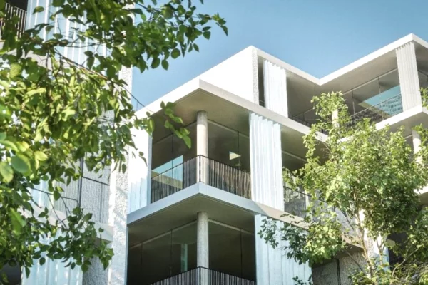 Shtepi ne shitje Apartament ne Tirane, 1+1, Mobilimi Bosh, pa mobiluar, Pagesa 78,480  Euro.