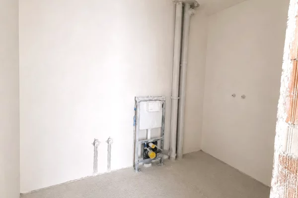 Shtepi ne shitje Apartament ne Tirane, 1+1, Mobilimi Bosh, pa mobiluar, Pagesa 57,700  Euro.