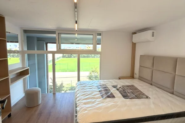 Shtepi ne shitje Apartament ne Tirane, 2+1, Mobilimi E mobiluar, Pagesa 170,000  Euro.