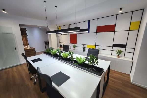 Shtepi ne shitje Apartament ne Tirane, 1+1, Mobilimi Pjeserisht e mobiluar, Pagesa 239,000  Euro.