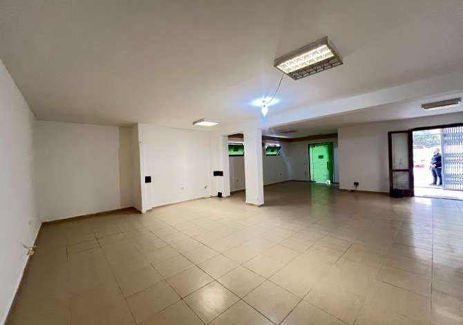 Business Property in Sale 1+1 in Tirana - 105,000 Euro