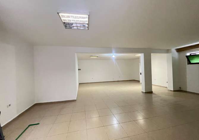 Business Property in Sale 1+1 in Tirana - 105,000 Euro