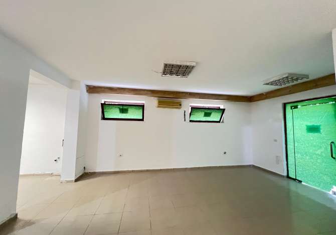 Business Property in Sale 1+1 in Tirana - 105,000 Euro