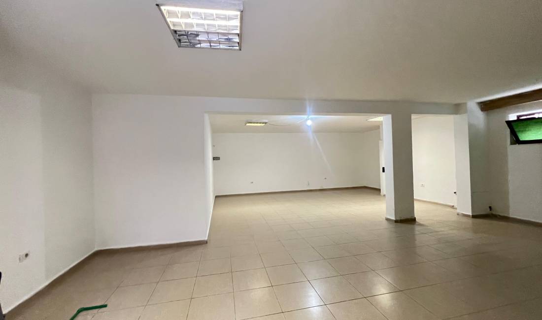 Shitet Ambjent Komercial