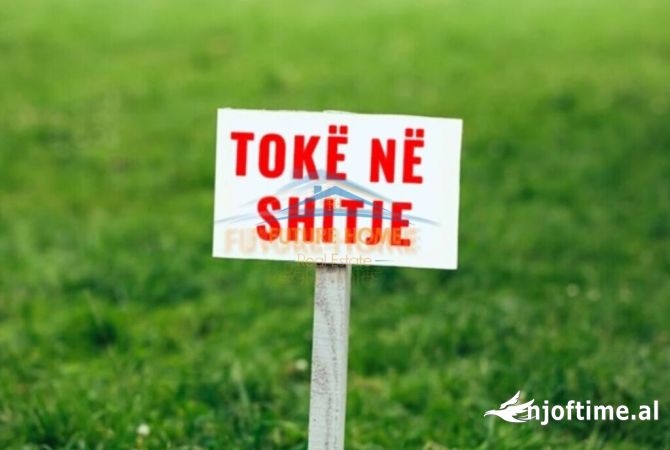 Shitet Toke Arre ne Babrru 500m2
