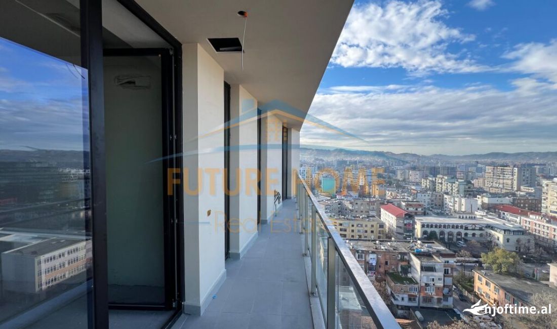 Appartamento in vendita a Tirana 2+1, Vuoto