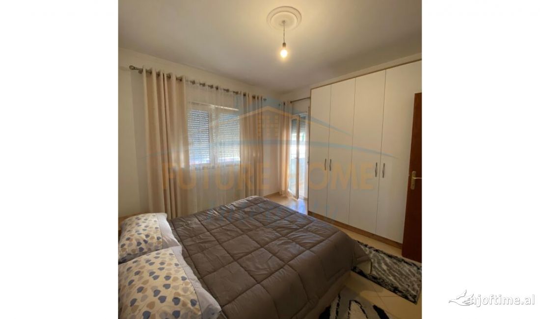 Shtepi me qera Apartament ne Tirane, 1+1, Mobilimi E mobiluar, Pagesa 400  Euro.