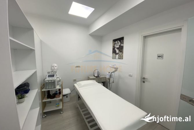 Business Property in Sale 3+1 in Tirana - 50,000 Euro