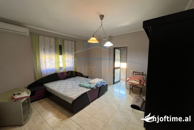 Shtepi me qera Apartament ne Tirane, 2+1, Mobilimi E mobiluar, Pagesa 500  Euro.