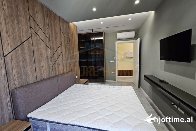 Shtepi me qera Apartament ne Tirane, 2+1, Mobilimi E mobiluar, Pagesa 600  Euro.