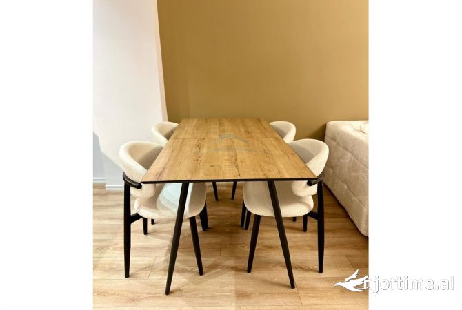 Shitet 1+1 Luksoz , Kodra e Diellit 2