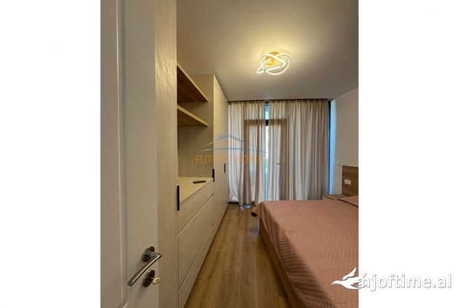 Shtepi me qera Apartament ne Tirane, 1+1, Mobilimi E mobiluar, Pagesa 1,000  Euro.