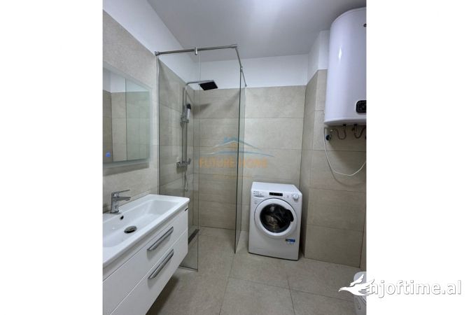 Shtepi me qera Apartament ne Tirane, 1+1, Mobilimi E mobiluar, Pagesa 1,000  Euro.
