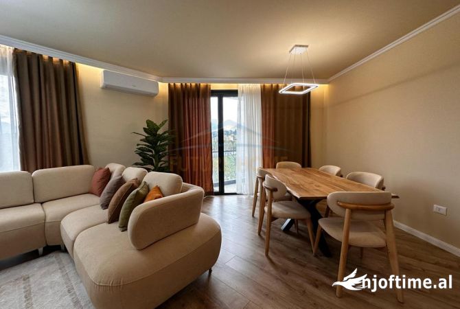 Luksoze! Qera 2+1+2+Parkim,Liqeni i Thate 