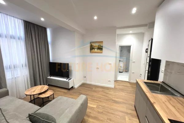 Casa in vendita 1+1 a Tirana - 125,000 Euro