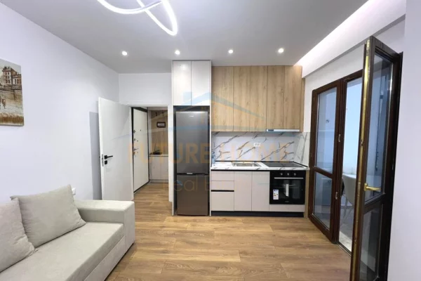 Casa in vendita 1+1 a Tirana - 140,000 Euro