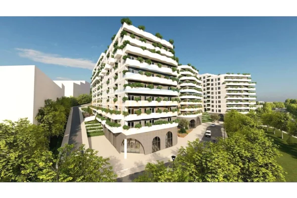 Casa in vendita 1+1 a Tirana - 79,100 Euro