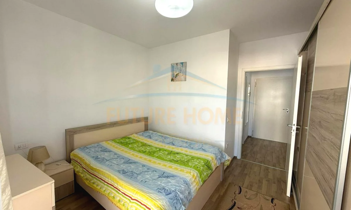 Shtepi me qera Apartament ne Tirane, 1+1, Mobilimi E mobiluar, Pagesa 500  Euro.