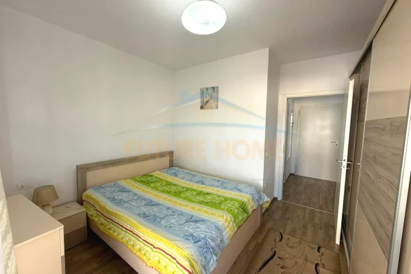 House for Rent 1+1 in Tirana - 500 Euro