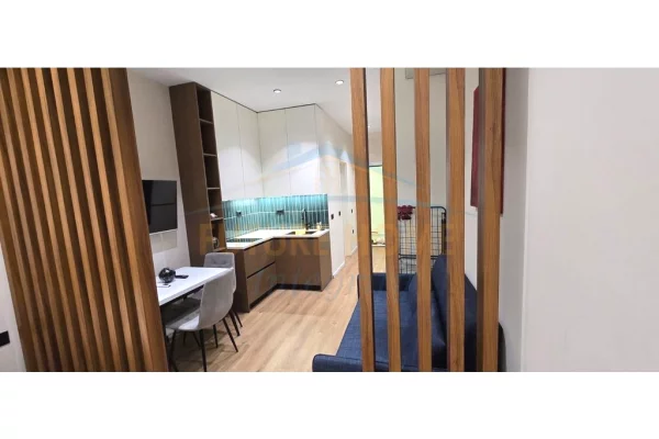 House for Rent Garsoniere in Tirana - 400 Euro