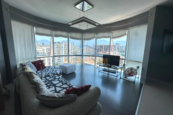 House for Rent 2+1 in Tirana - 80,000 Leke