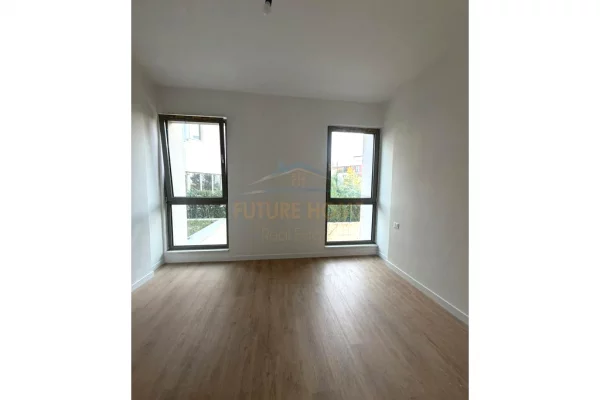 Shtepi me qera Apartament ne Tirane, 2+1, Mobilimi Bosh, pa mobiluar, Pagesa 1,200  Euro.