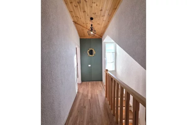 Shtepi me qera Apartament ne Tirane, 2+1, Mobilimi E mobiluar, Pagesa 700  Euro.