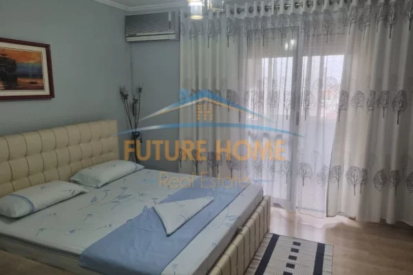 Shtepi me qera Apartament ne Tirane, 2+1, Mobilimi E mobiluar, Pagesa 750  Euro.