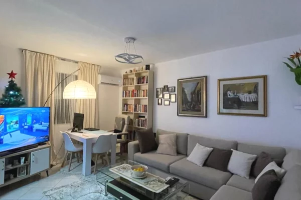 Shitet Super 1+1, Kombinat 79.000€; 63 m2