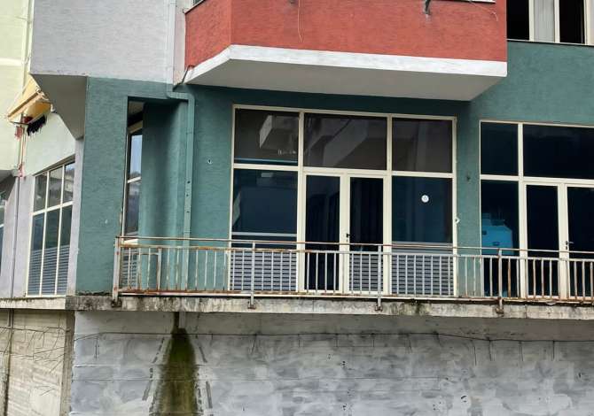 Business Property in Sale 1+1 in Tirana - 55,000 Euro
