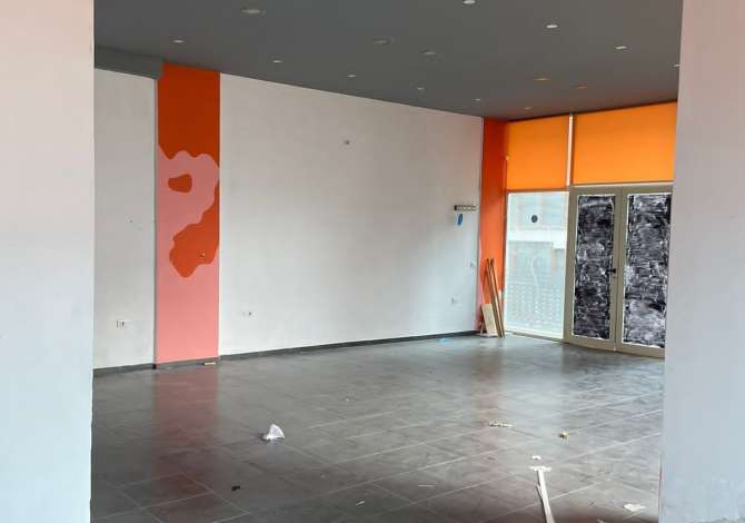 Business Property in Sale 1+1 in Tirana - 55,000 Euro