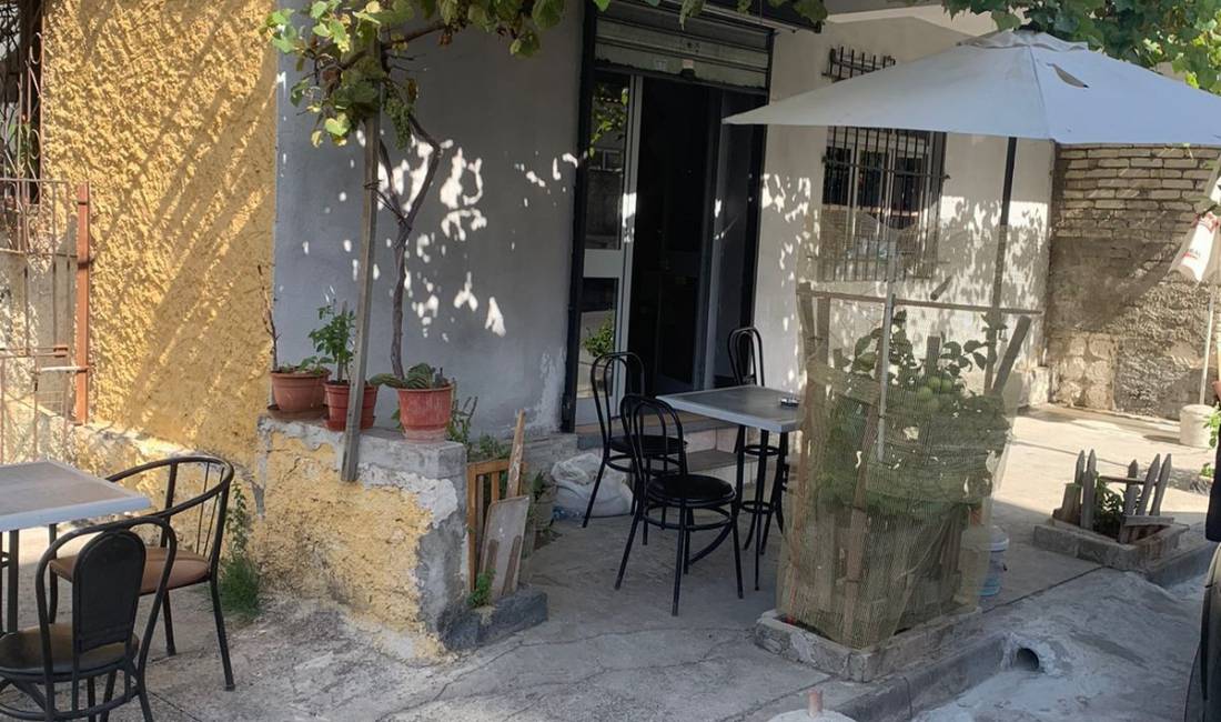 OKAZION Shitet lokal rruga Sipro Cipi