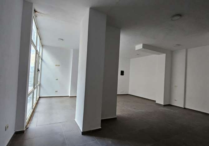 Business Property in Sale 3+1 in Tirana - 57,000 Euro